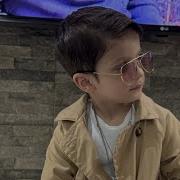 JUNİOR İPCHE BEBEĞİM COVER