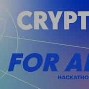 Coinbase Hackathon Spring 2019