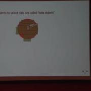 Yt Python фреймворк для визуализации и анализа физического моделирования Джон Зухоун
