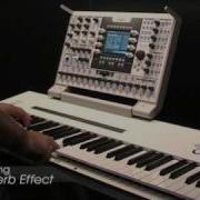 Origin Synthesizer TUTORIAL FX S