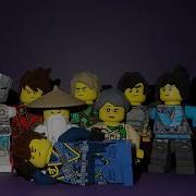 Ninjago The Island Intro Animated Like The Original