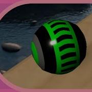 Balancer Game 3D Ball Rolling Gameplay 01 All Level 1 10