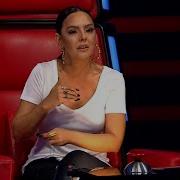 EBRU GÜNDEŞ Ben Sevdalı Sen Belalı O Ses Türkiye 18 Ekim 2015