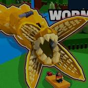 WORM 10 Roblox FUNNY MOMENTS Build A Boat For Treasure