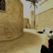 CSS LoyAL Deagle ACE De Dust2