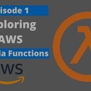 AWS Lambda Functions For Dotnet Developer Part 1