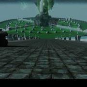 UDK First Render Of My Asset Management Project