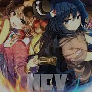 NightCore WYA Lyrics Carlie Hanson