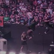 Turnstile Chicago 23