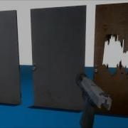 Source Coding Log Breakable Doors In Source 2013