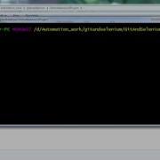 Converting A Selenium Project In To Git Repository Through GIT Bash