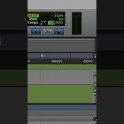How To Use Tap To Tempo In Pro Tools Protoolsintro Protoolstips Protoolsfirst Protools