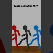 Dancing Animation Loop Original Animation Foryoupage Loop