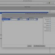 Getting Started On Mediaflux 11 Metadata Templates For Collections