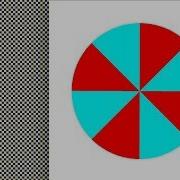Optical Illusions In Processing Part 1