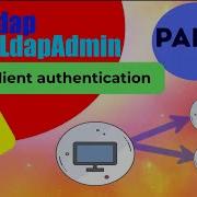 Openldap Phpldapadmin Client Authentication Sssd Installation And Configuration Centos9