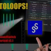 Huge NEW Update The SoundSwitch Shortcut 2 1