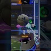 Bro Was Lost RL Side Swipe