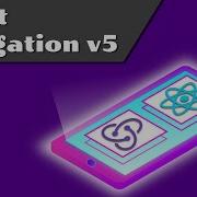 11 Adding React Navigation V5 React Native Tutorial In English