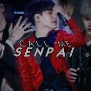 FMV SUGA SENPAI