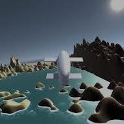 Unity 3d Game Test In C