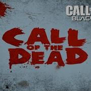 Call Of Duty Black Ops III Трейлер CALL OF THE DEAD ПК