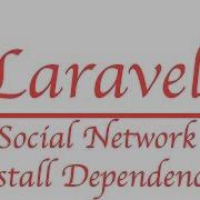 Laravel How To Make A Social Network With Vue Install Dependencies Frontend