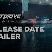 Test Drive Unlimited Solar Crown Release Date Trailer PS5 Games