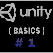 Unity Tutorial Interface Basics Part 1