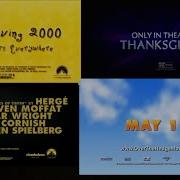All The Coming Soon To Theaters Logos From Animated Movies Trailers 1994 Present Update 2 Movies