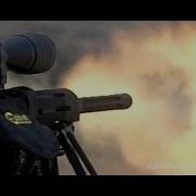 AR15 Muzzle Blasts In Super Slow Motion No Flash Hider 600fps