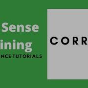 Qlik Sense Training Qlik Sense Correlation Chart And Script Function