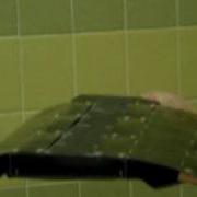 Generation I Morphing Wing