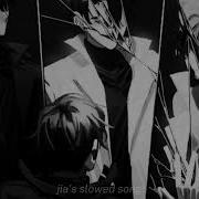 Nechaev 18 мне уже Slowed Reverb