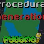 Creating Procedural Generation For My Survival Game