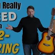 Do You Really NEED A 12 String