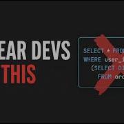 Stop Using NOT IN For SQL Interviews Watch This First