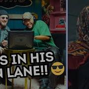 Carpetman Feel So Cold THVS React