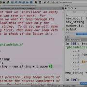 Intro To Python Day 2
