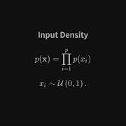 ML And The Physical World Lecture 9 Sensitivity Analysis
