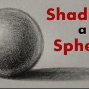 How To Draw And Shade A Sphere The Easy Way