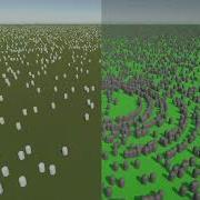 Unity ECS GameObject COMPARISON ECS 1 0