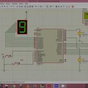 Complete AVR Interfacing Demo LCD LED Switch 7 Segment Display