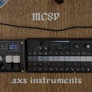 Introducing The MC8P Standalone Open Source MIDI Controller Axs Instruments