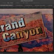 Photoshop Layer Groups