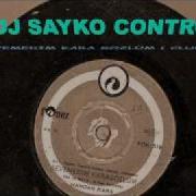 SEVEMEDIM KARAGOZLUM DJ SAYKO CONTROL REMIX 2011