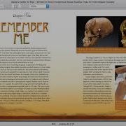 Written In Bone Buried Lives In Jamestown Chapter 9 Part 1