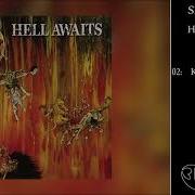 SLAYER Hell Awaits Full Album