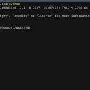 Using Third Party Python Modules Part 27