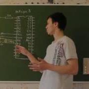 Бинарные часы AtMega8